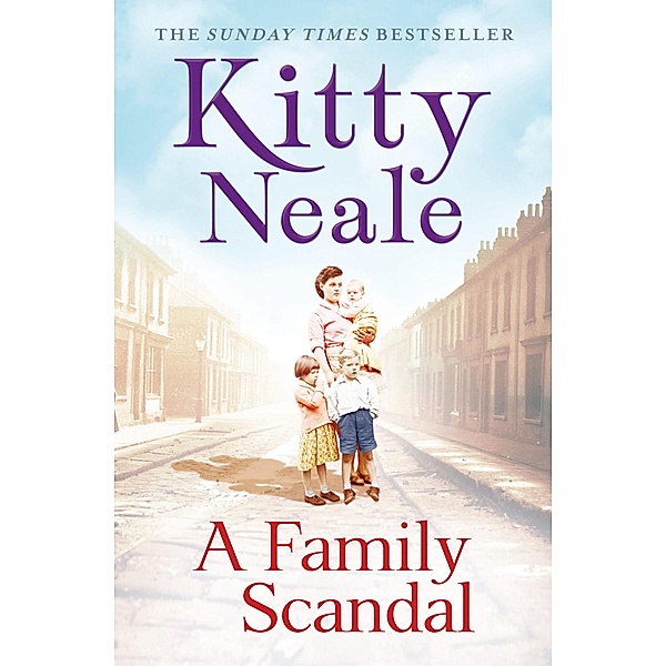 A Family Scandal, Kitty Neale