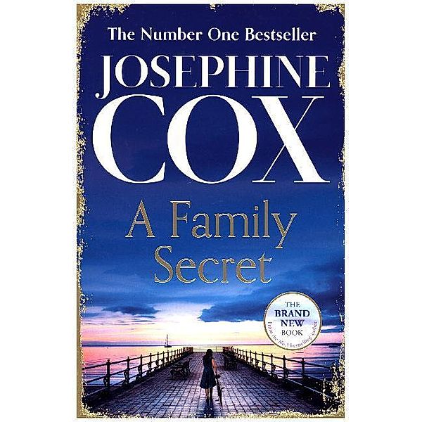 A Family Secret, Josephine Cox
