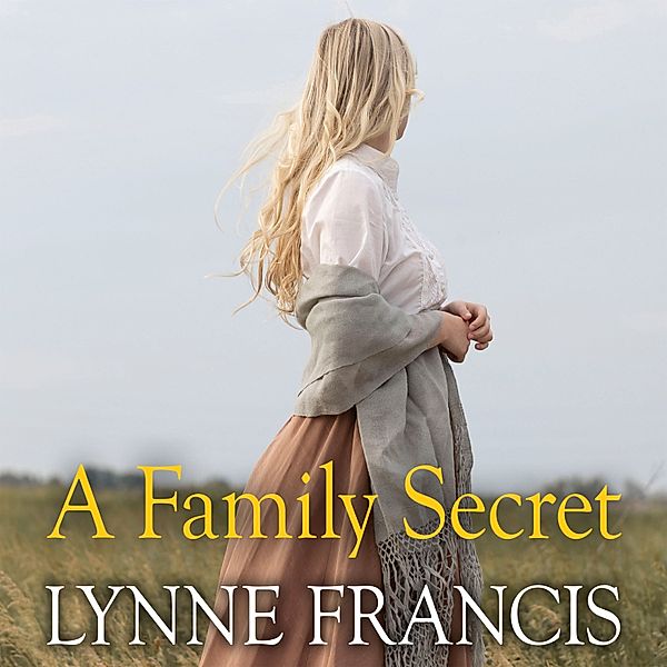 A Family Secret, Lynne Francis