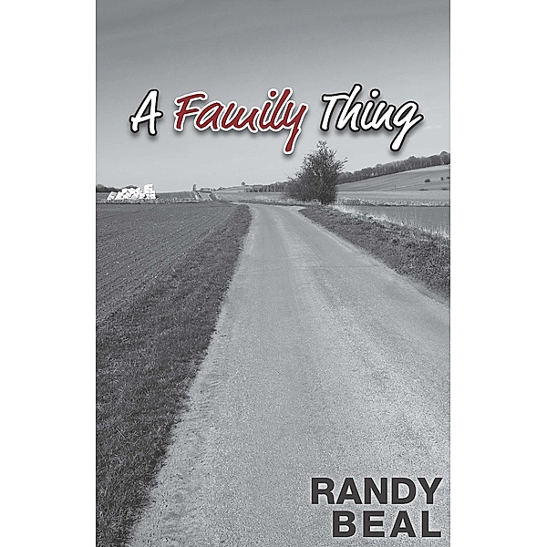 A Family Thing / The Route Group, Randy Beal