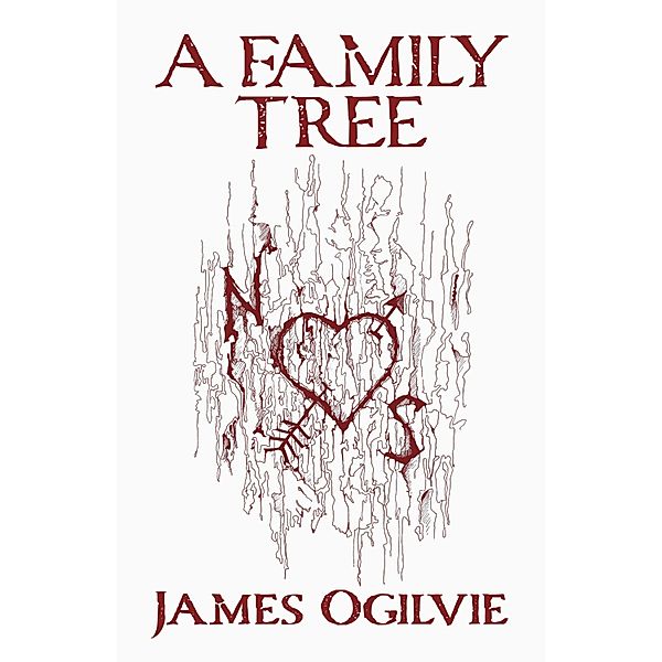 A Family Tree, James Ogilvie
