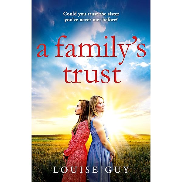 A Family's Trust, Louise Guy