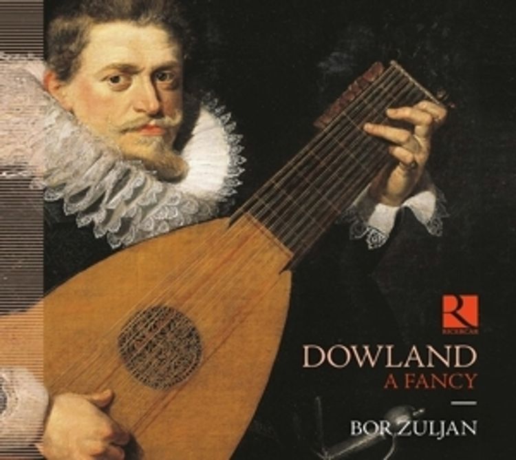 A Fancy-Werke Für Laute CD von Bor Zuljan bei Weltbild.ch