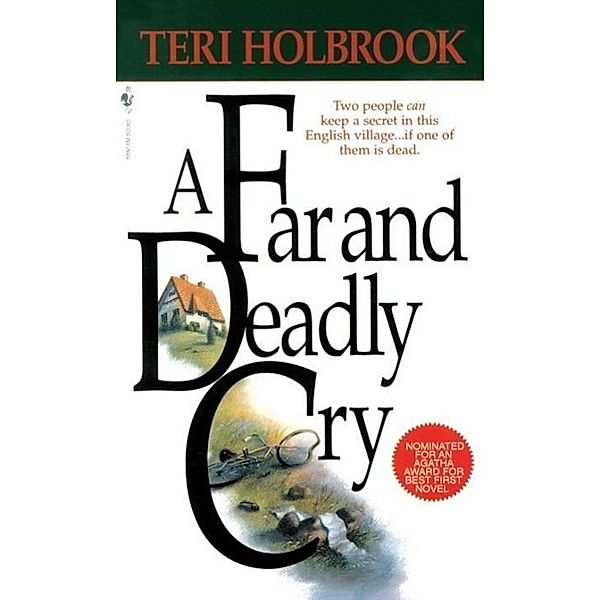 A Far and Deadly Cry, Teri Holbrook