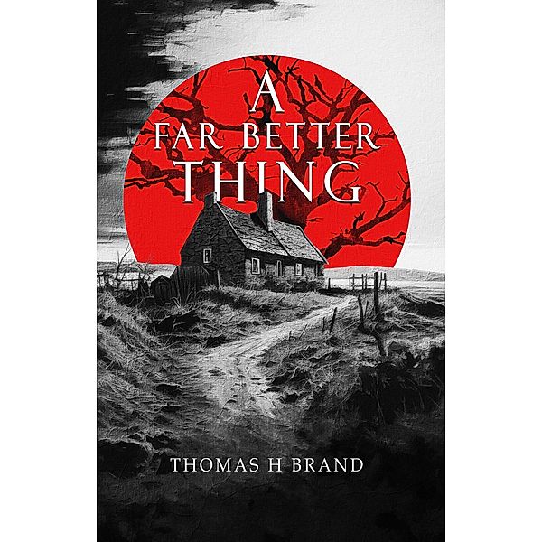 A Far Better Thing, Thomas Brand