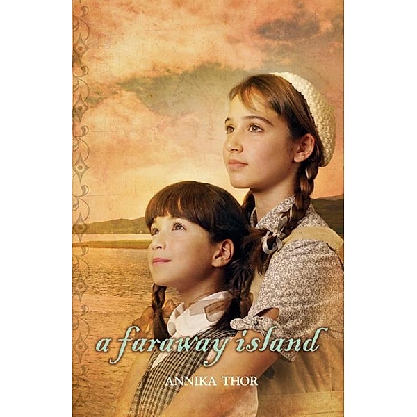 A Faraway Island / Faraway Island Series Bd.1, Annika Thor