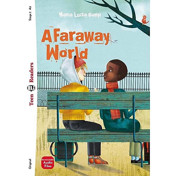 A Faraway World, Maria Luisa Banfi