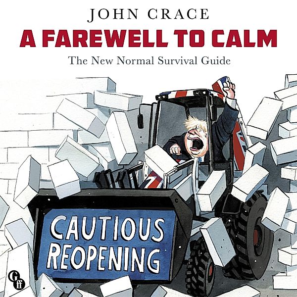 A Farewell to Calm, John Crace
