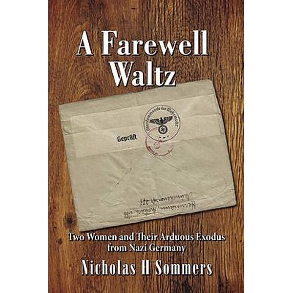 A Farewell Waltz / National Communications Institute, Nicholas Sommers