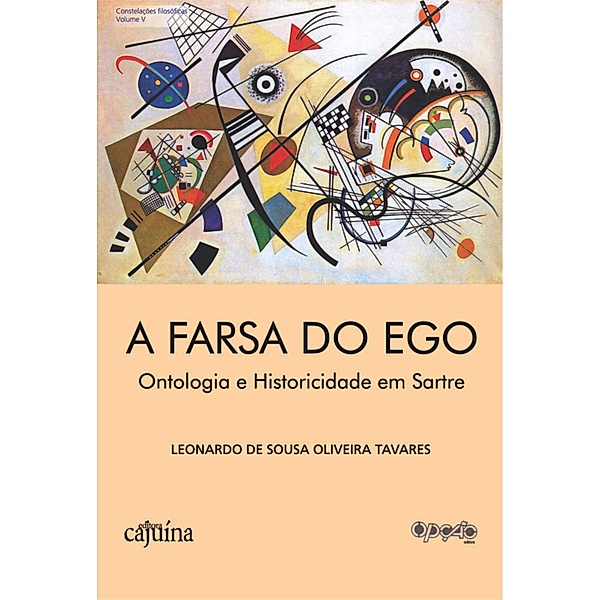 A farsa do ego, Leonardo Souza Oliveira Tavares