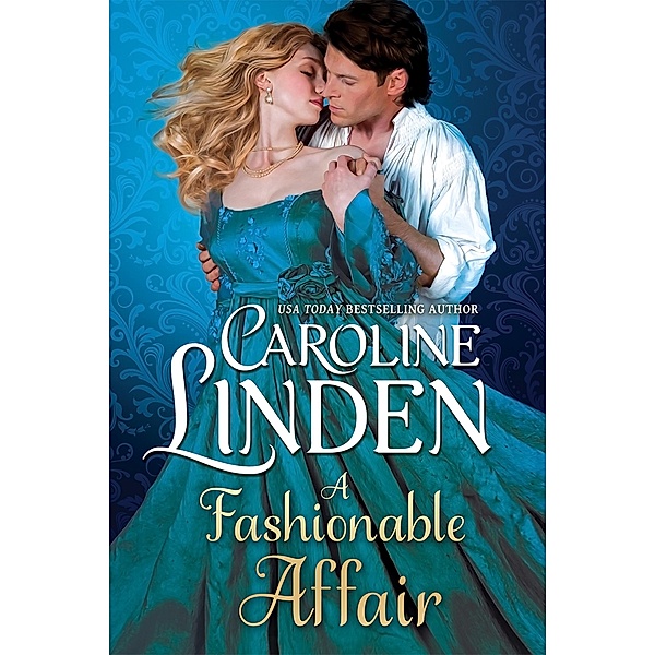 A Fashionable Affair, Caroline Linden