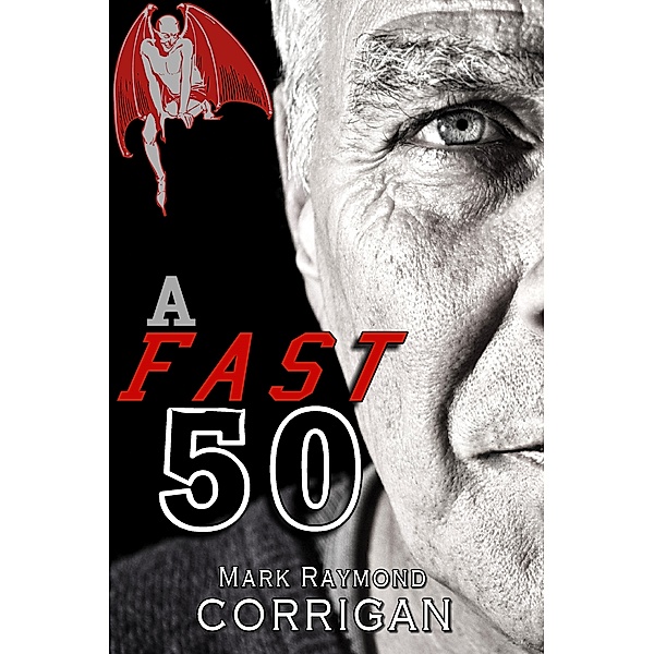 A Fast 50, Mark Corrigan