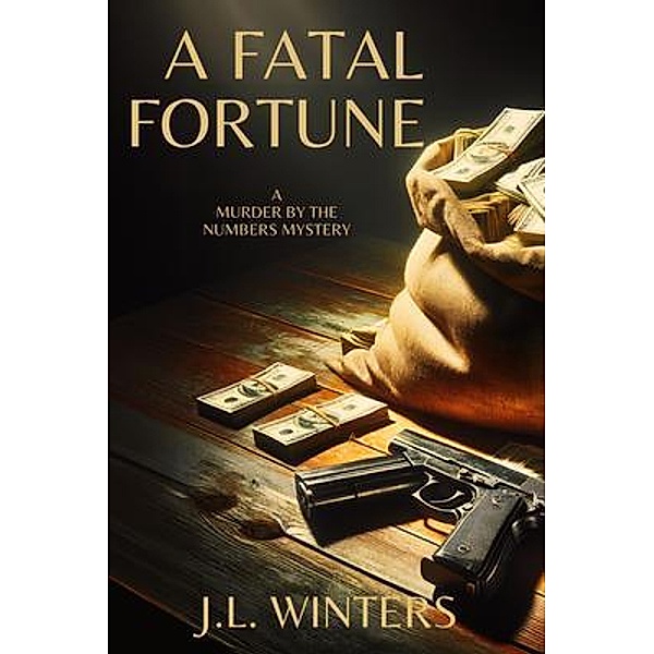 A Fatal Fortune / A Murder by the Numbers Mystery Bd.1, J. L. Winters