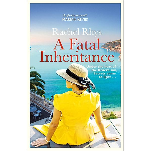 A Fatal Inheritance, Rachel Rhys