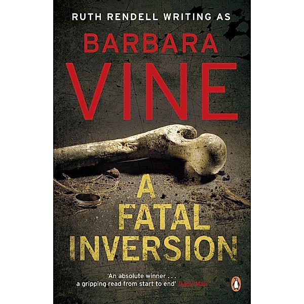 A Fatal Inversion, Barbara Vine
