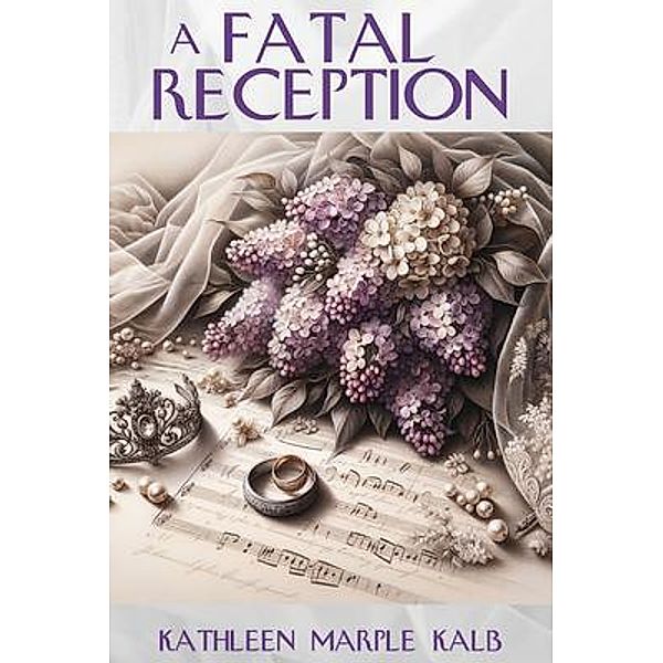 A Fatal Reception / An Ella Shane Mystery Bd.4, Kathleen Maple Kalb