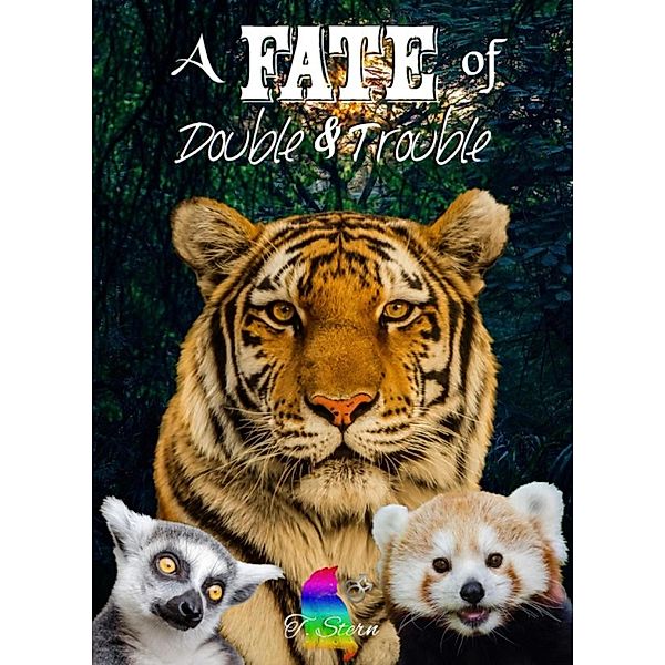 A Fate of Double & Trouble / A Fate of Bd.7, T. Stern