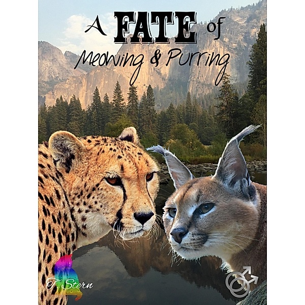 A Fate of Meowing & Purring / A Fate of Bd.3, T. Stern