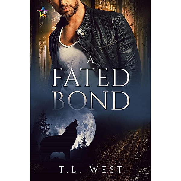A Fated Bond, T. L. West