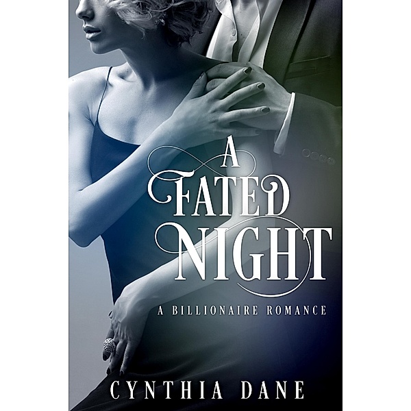 A Fated Night, Cynthia Dane