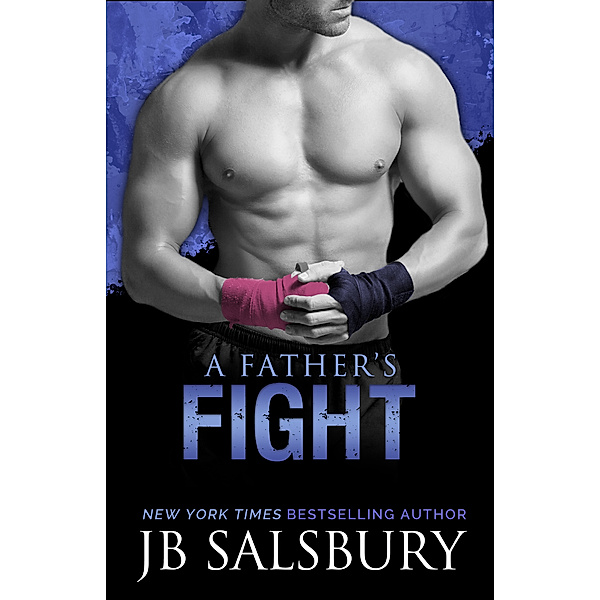 A Father's Fight, JB Salsbury