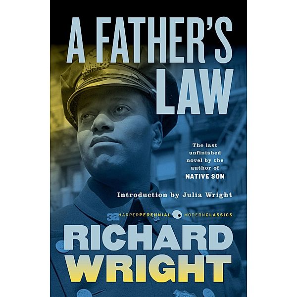 A Father's Law / Harper Perennial Modern Classics, Richard Wright