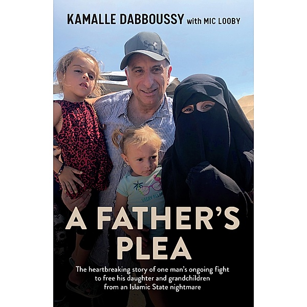 A Father's Plea, Kamalle Dabboussy, Mic Looby