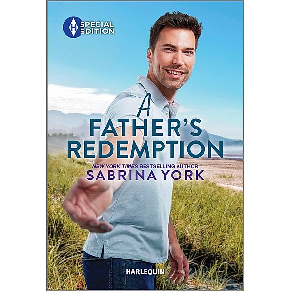 A Father's Redemption / The Tuttle Sisters of Coho Cove Bd.3, Sabrina York