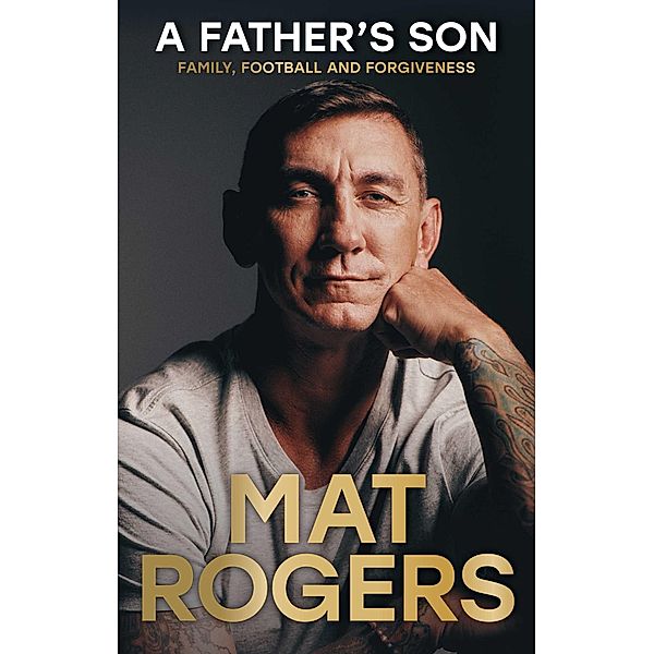 A Father's Son, Mat Rogers