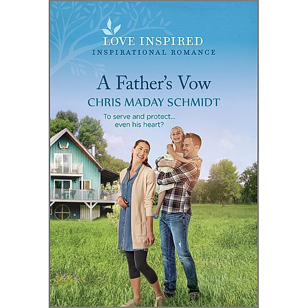 A Father's Vow, Chris Maday Schmidt