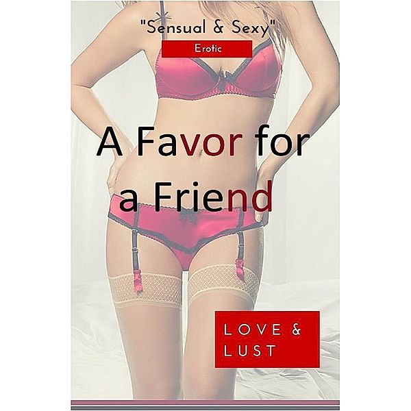 A Favor for a Friend, Tyraine Leslie