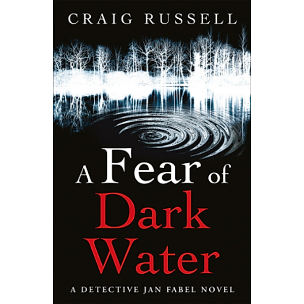 A Fear of Dark Water, Craig Russell