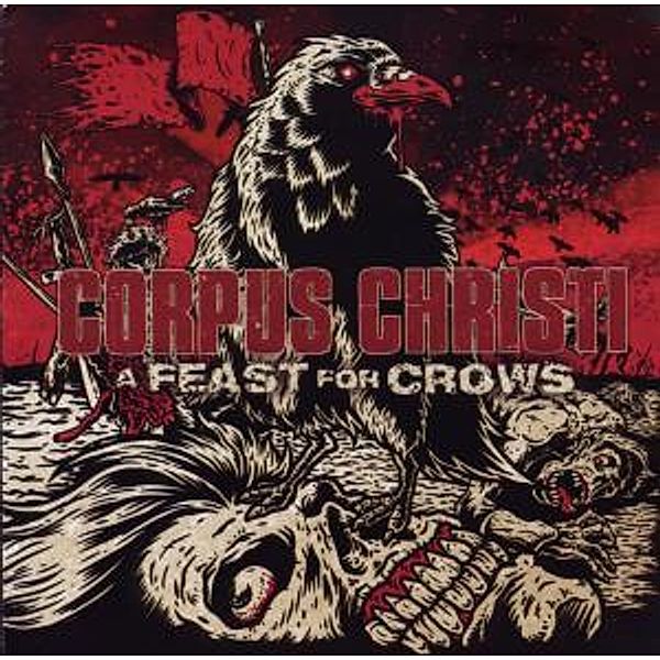 A Feast For Crows, Corpus Christi