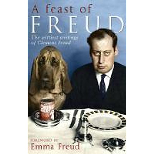A Feast of Freud, Emma Freud