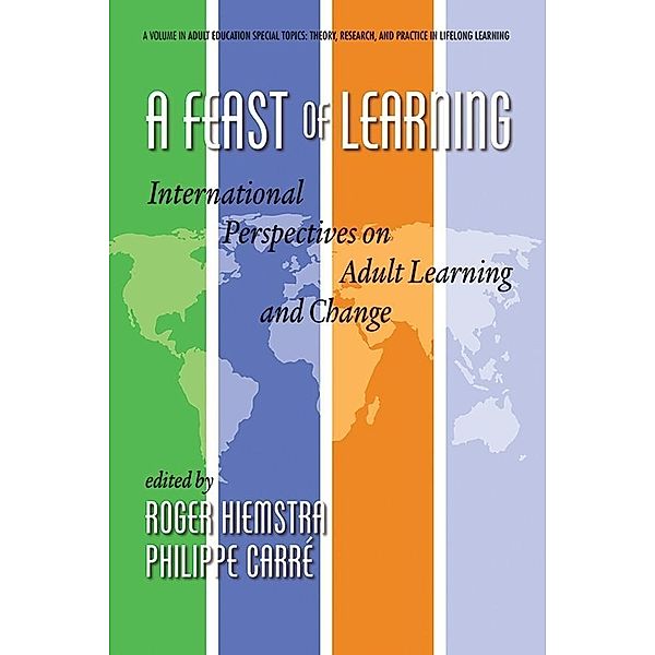 A Feast of Learning / Adult Education Special Topics: Theory, Research and Practice in LifeLong Learning