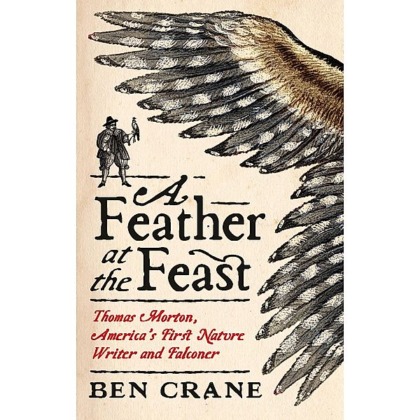 A Feather at the Feast / Apollo, Ben Crane