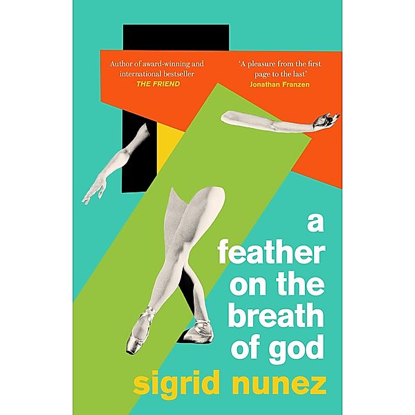 A Feather on the Breath of God, Sigrid Nunez