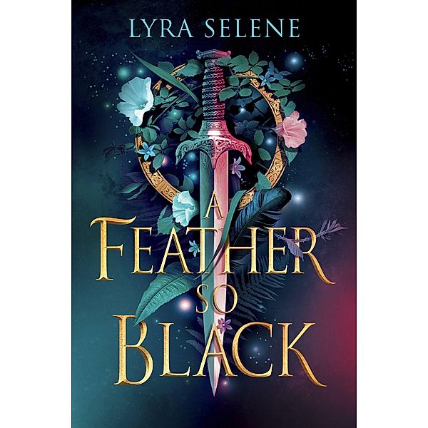 A Feather So Black, Lyra Selene