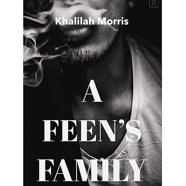 A Feen's Family, Khalilah Morris