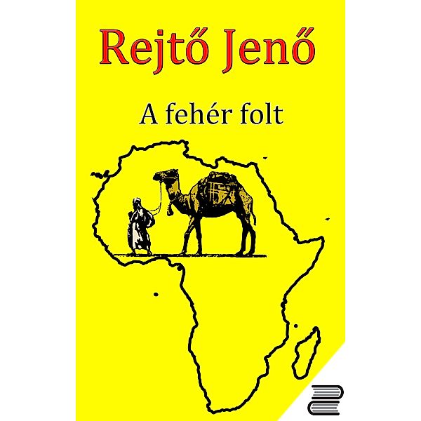 A fehér folt, Jeno Rejto