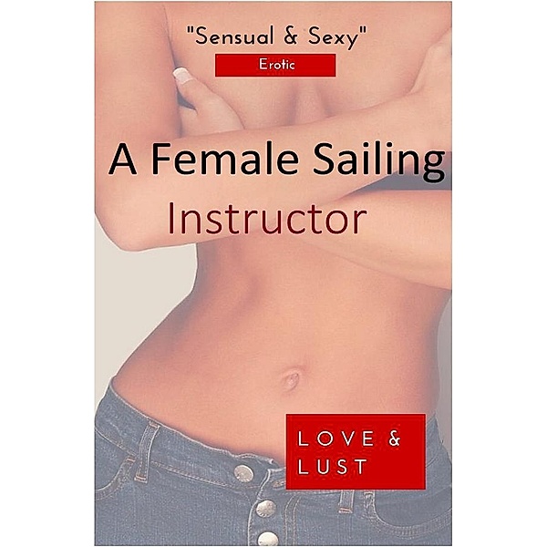 A Female Sailing Instructor, Tyraine Leslie