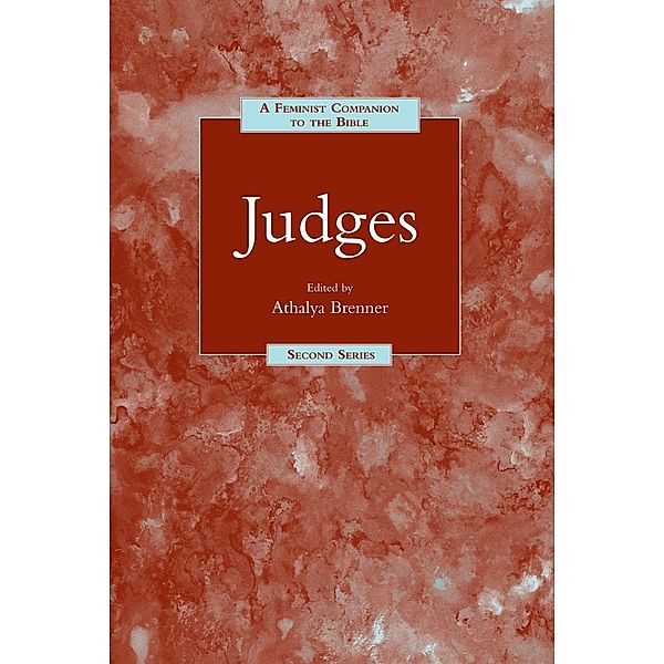 A Feminist Companion to Judges