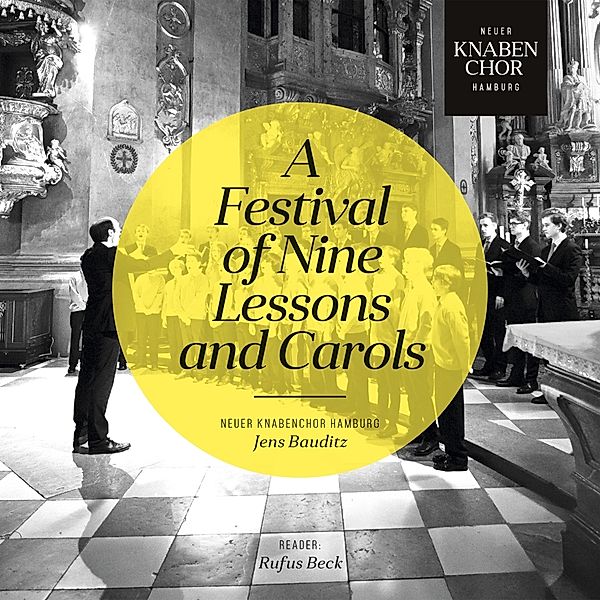 A Festival Of Nine Lessons And Carols, Verschiedene