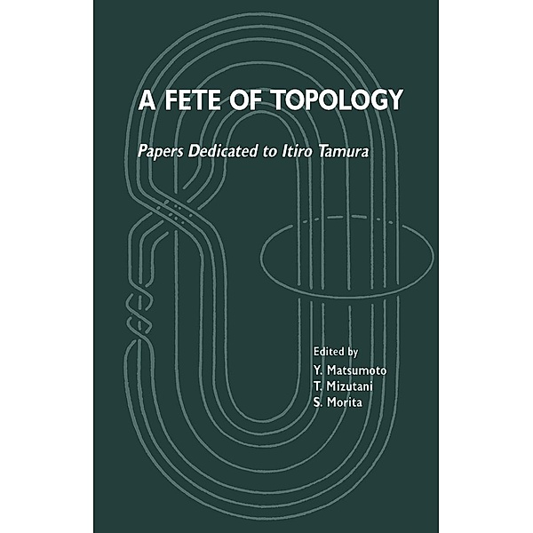 A Fête of Topology