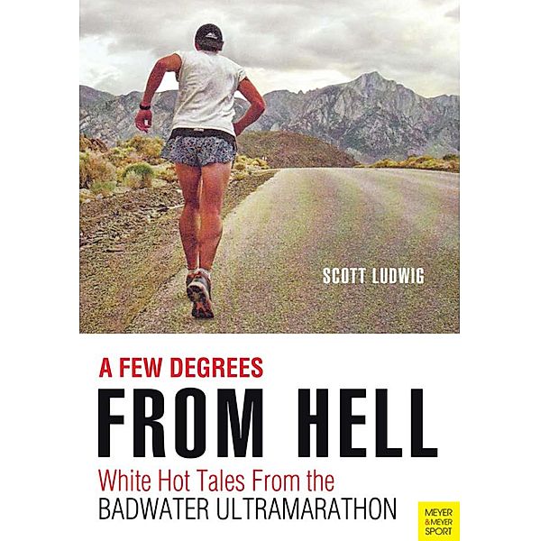 A Few Degrees From Hell, Scott Ludwig