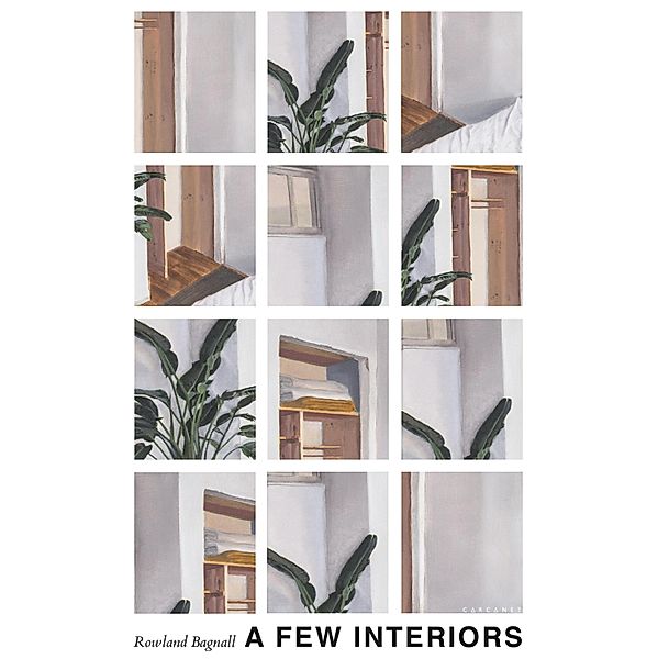 A Few Interiors, Rowland Bagnall