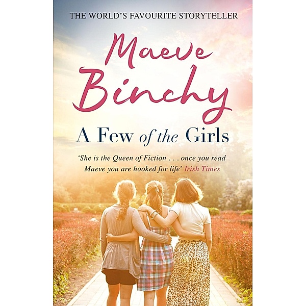 A Few of the Girls, Maeve Binchy