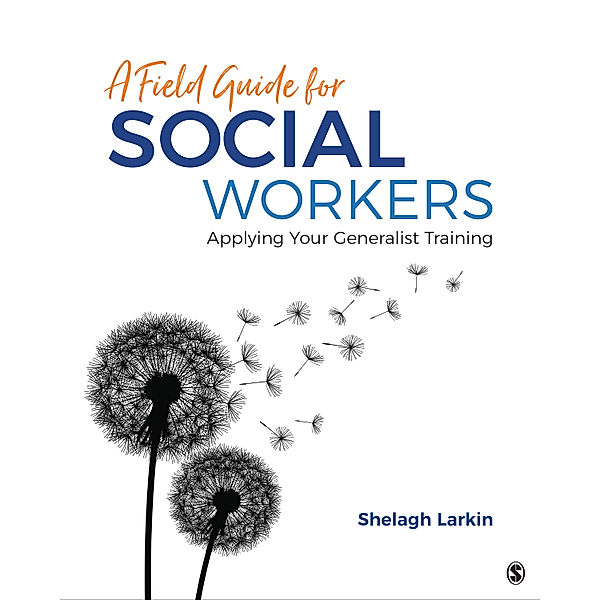 A Field Guide for Social Workers, Shelagh J. Larkin