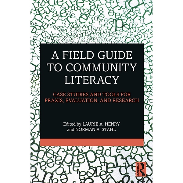 A Field Guide to Community Literacy