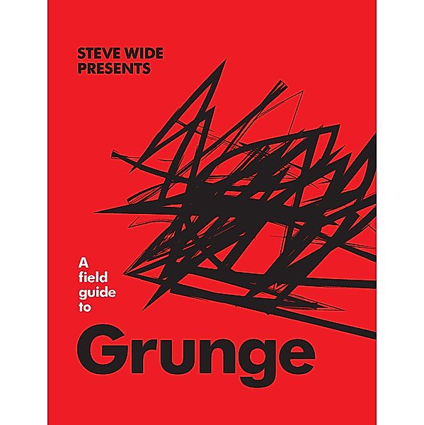 A Field Guide to Grunge, Steve Wide